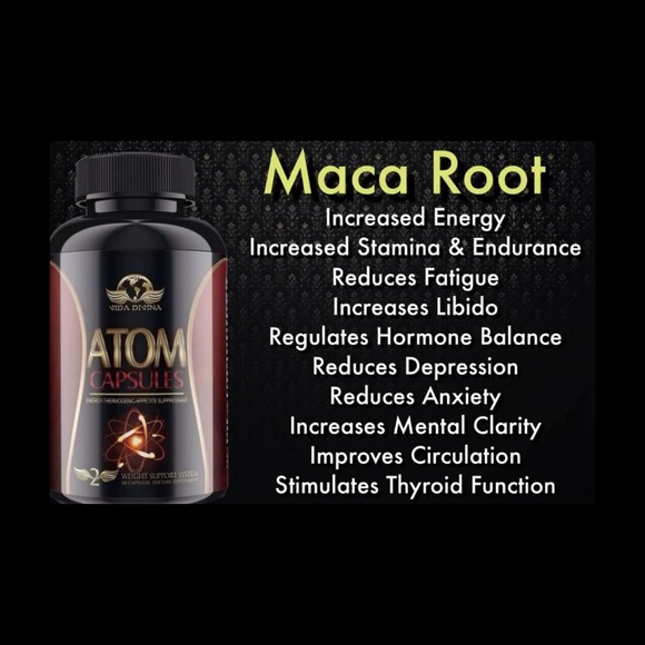 ATOM - Picture 1 of 4